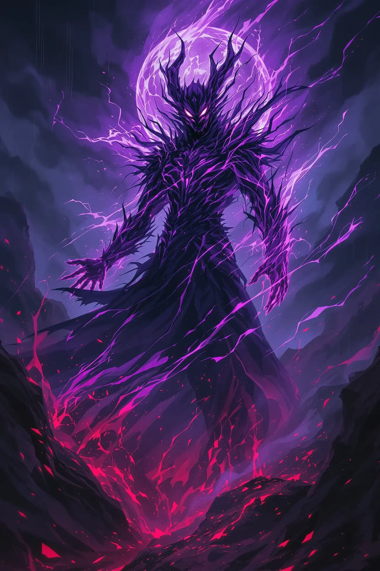 仙逆·求魔 - 多多影视