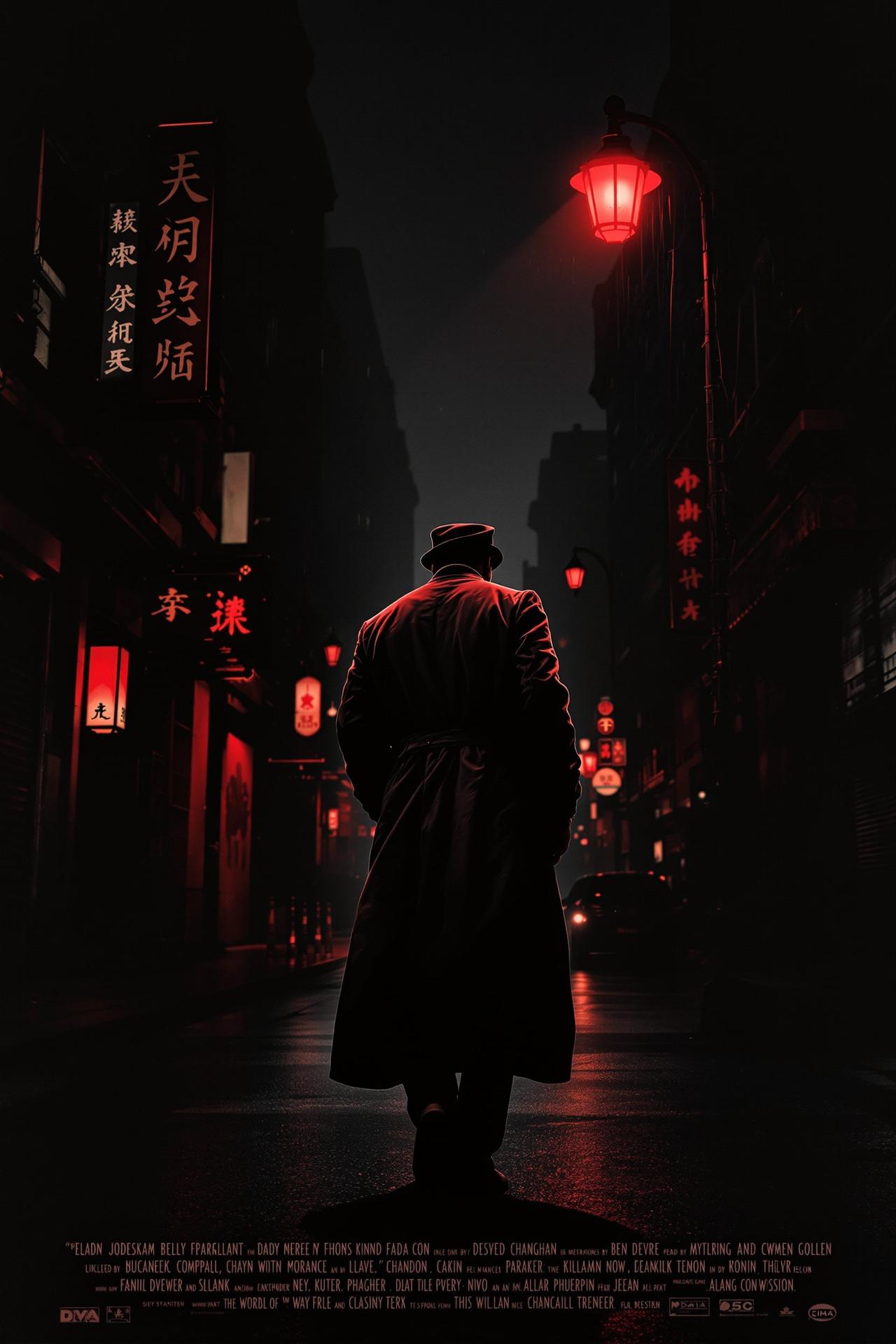无名 - 多多影视