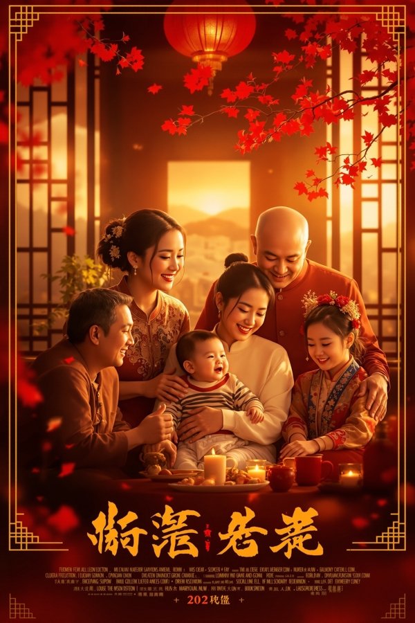 我和我的父辈 - 多多影视