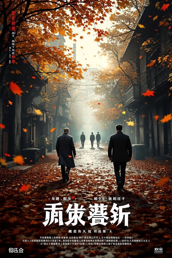 漫长的季节2 - 多多影视