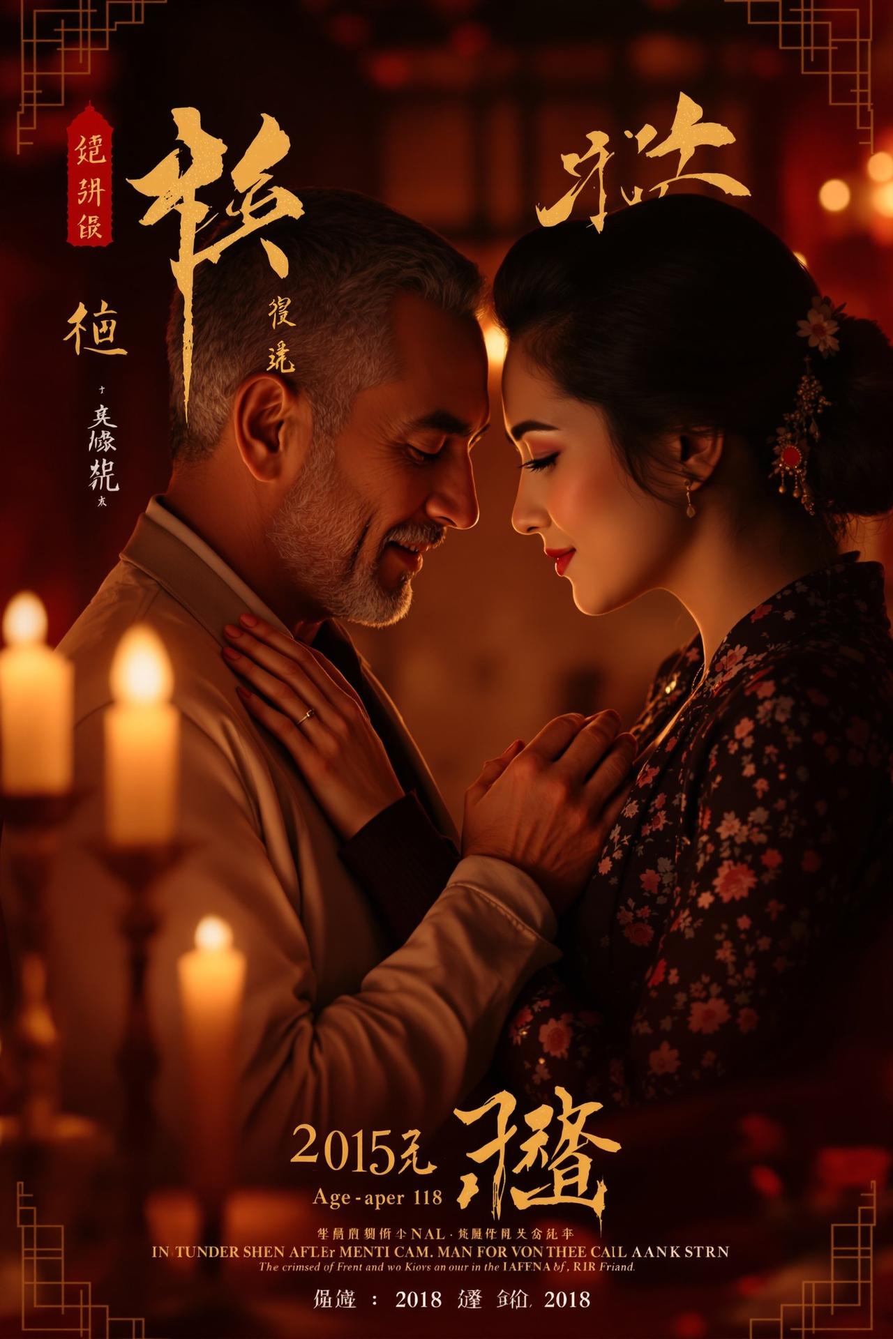 大叔宠我入骨 - 多多影视