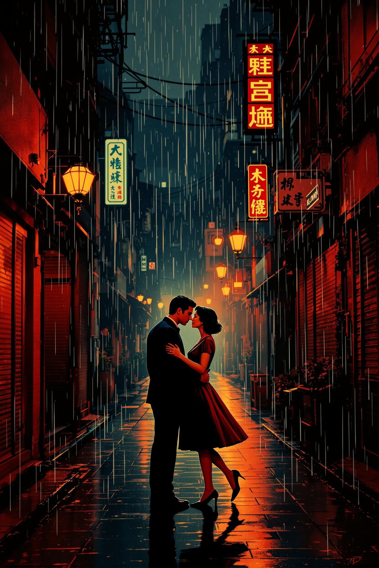 花样年华 - 多多影视