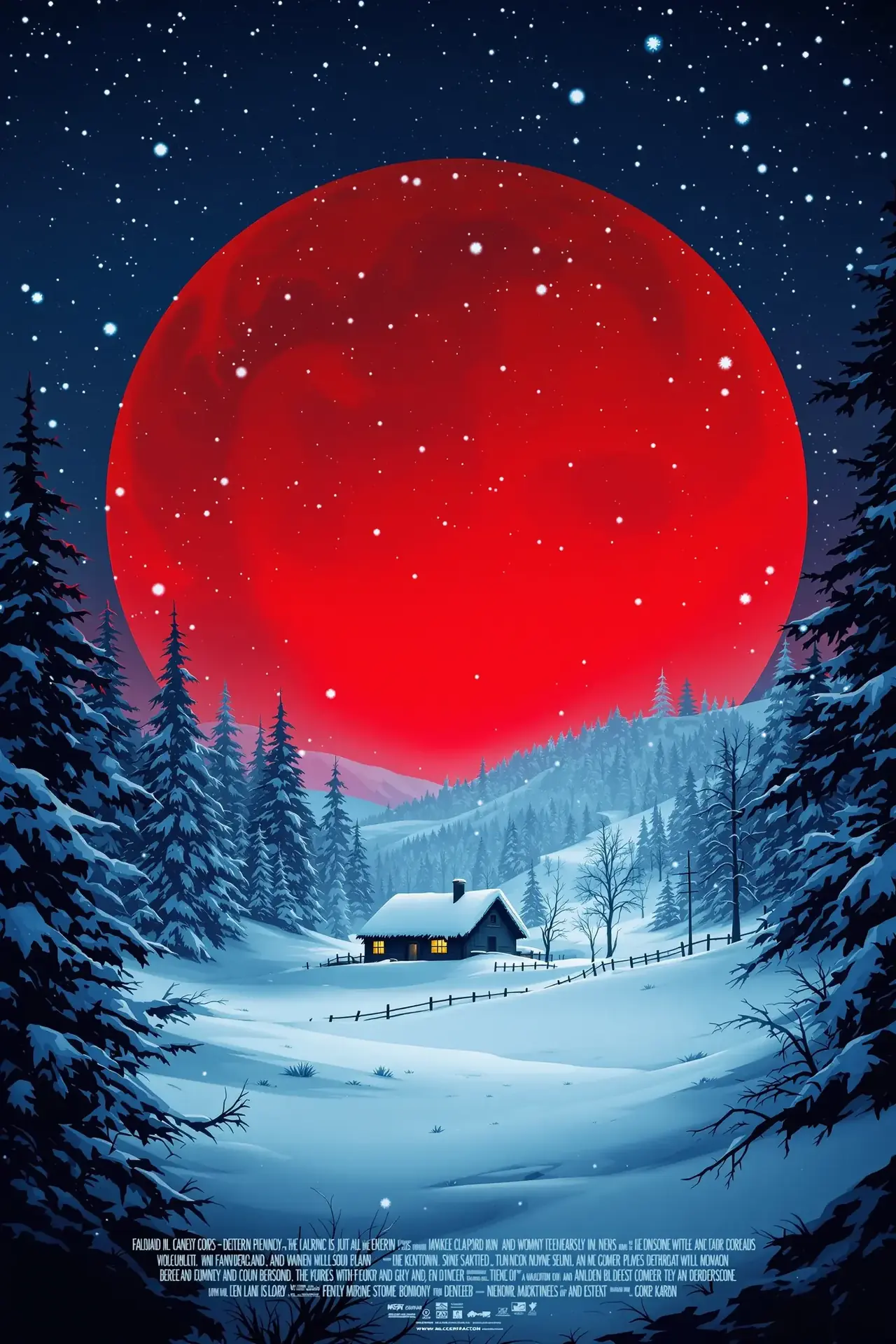 暴雪将至 - 多多影视