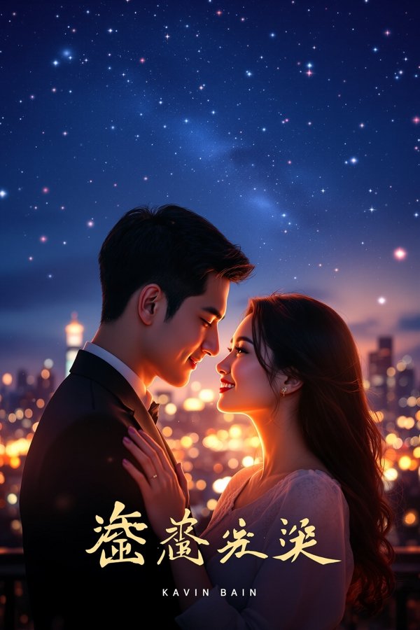 你比星光美丽 - 多多影视