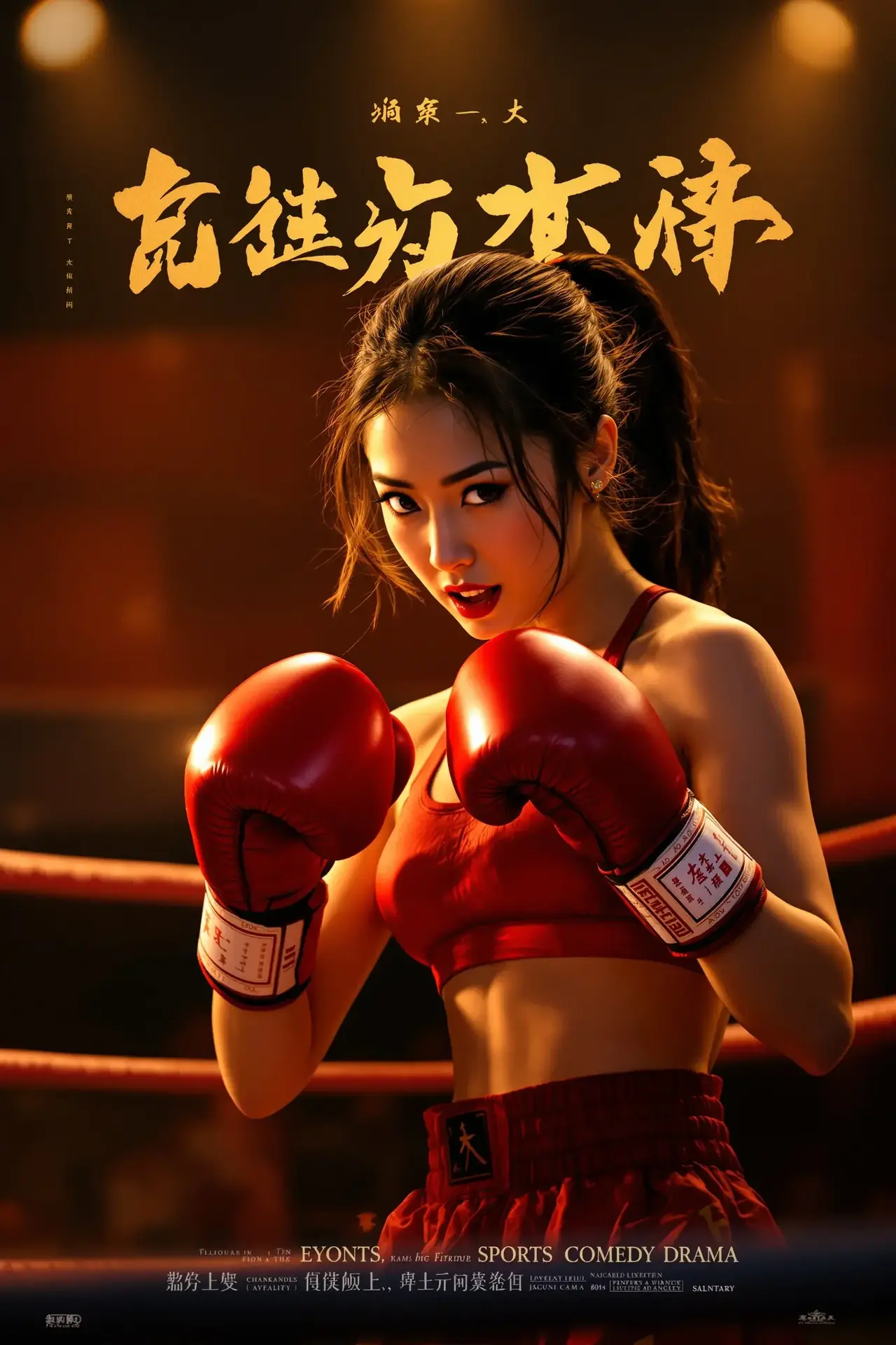 热辣滚烫2 - 多多影视