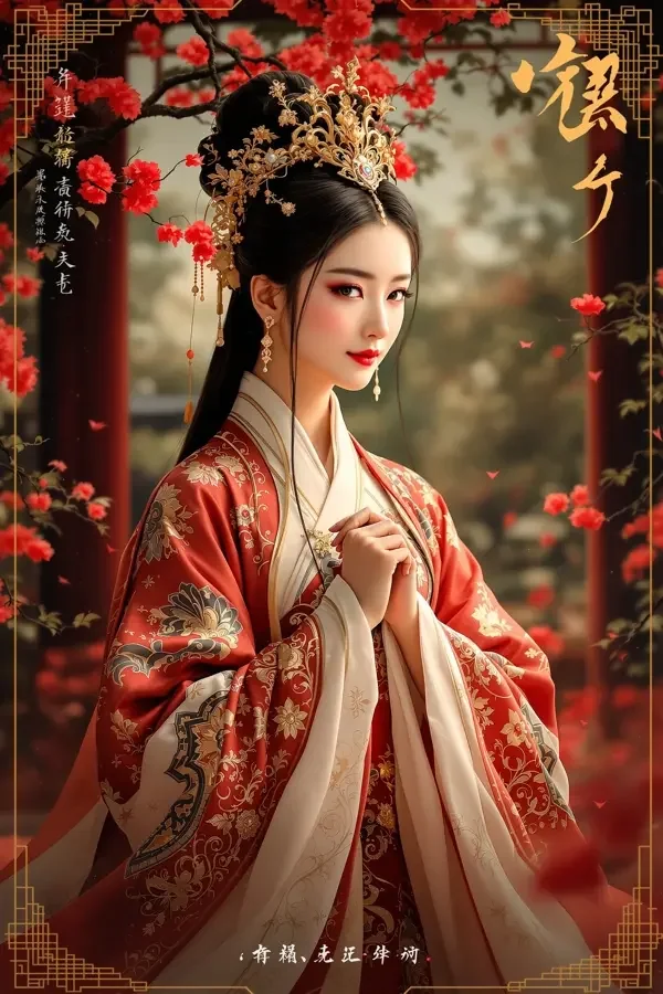 王妃她惊才绝艳 - 多多影视