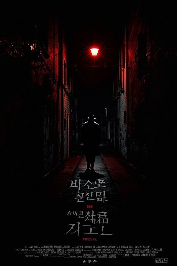白夜追凶2 - 多多影视