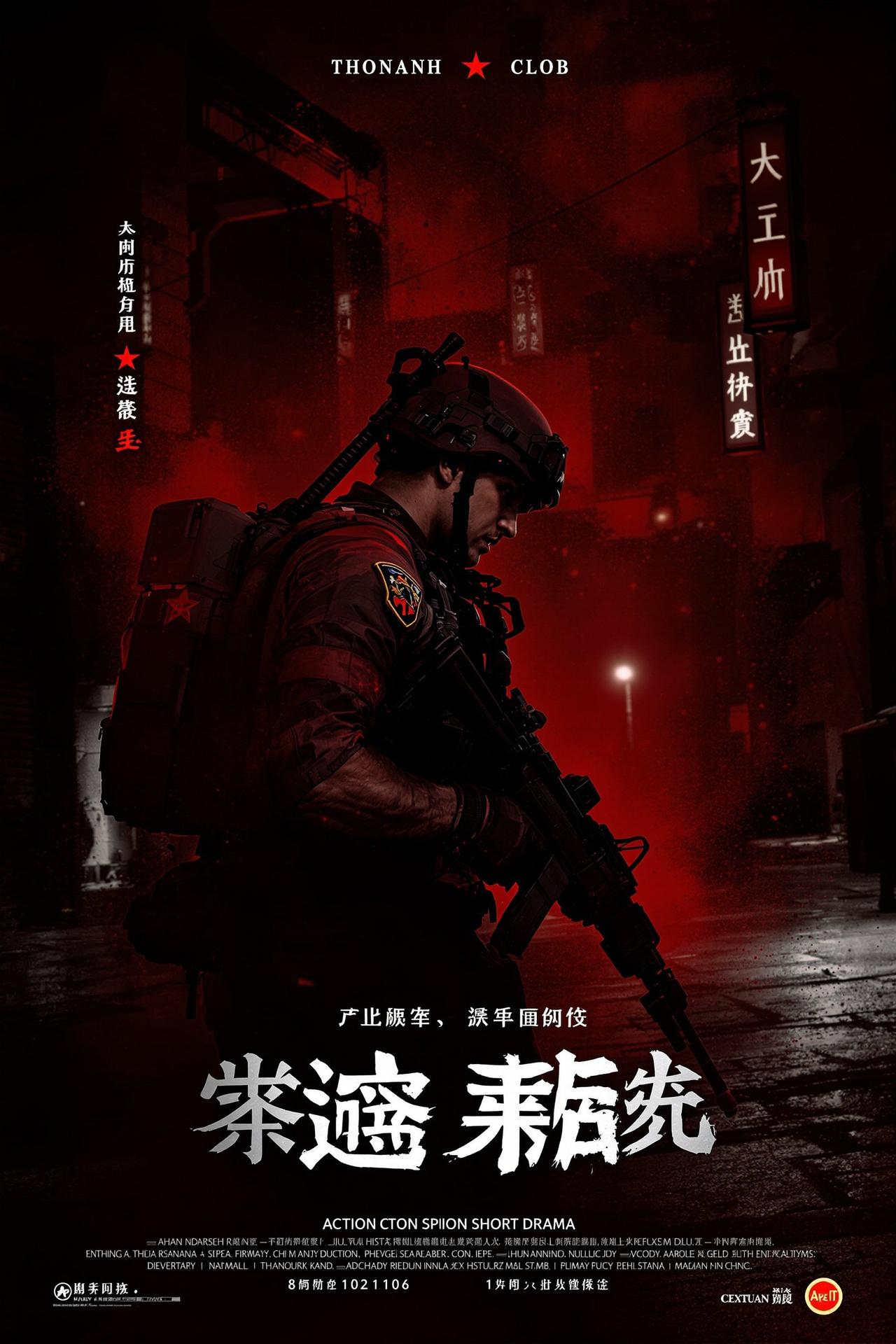 战神归来 - 多多影视