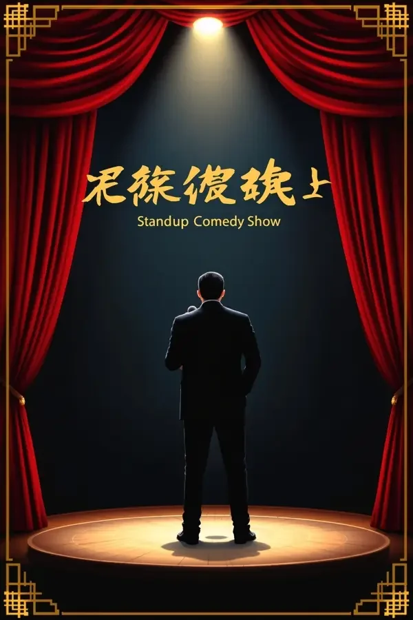 脱口秀大会·第六季 - 多多影视在线观看 脱口秀大会·第六季 - 多多影视