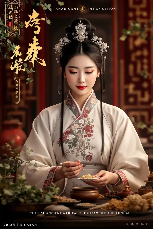 神医嫡女 - 多多影视